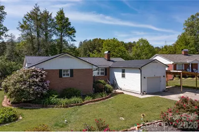 75 Hawthorne Drive, Brevard, NC 28712 - Photo 3