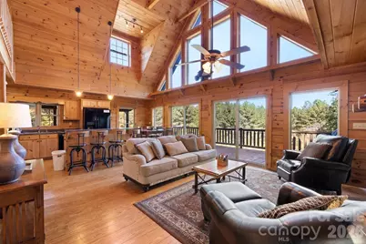 105 Palisade Drive, Mill Spring, NC 28756 - Photo 5