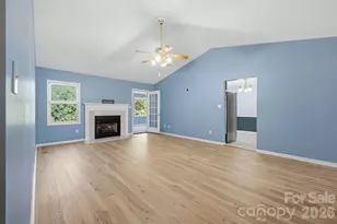 3842 Serenity Dr, Hickory, NC 28602 - Photo 19