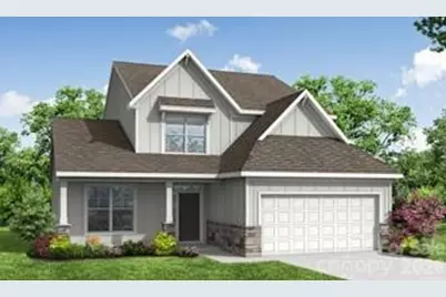 127 Swing Way, Troutman, NC 28166 - Photo 1