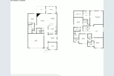 3013 Sewee Lane, Waxhaw, NC 28173 - Photo 35