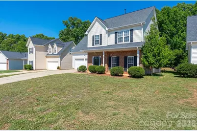 5834 Timbertop Lane, Charlotte, NC 28215 - Photo 39