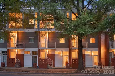 2088 Euclid Avenue, Charlotte, NC 28203 - Photo 1
