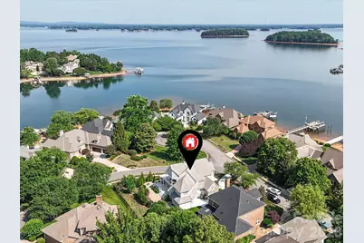 17626 Spinnakers Reach Drive, Cornelius, NC 28031 - Photo 37