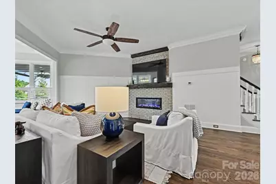 17626 Spinnakers Reach Drive, Cornelius, NC 28031 - Photo 11