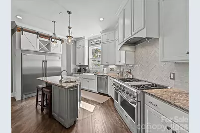 17626 Spinnakers Reach Drive, Cornelius, NC 28031 - Photo 5