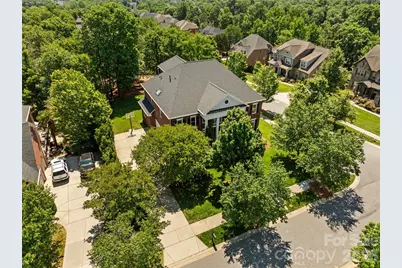 11204 Wescott Hill Drive, Huntersville, NC 28078 - Photo 39