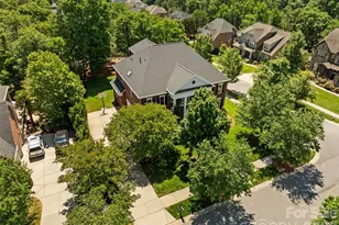 11204 Wescott Hill Dr, Huntersville, NC 28078 - Photo 39
