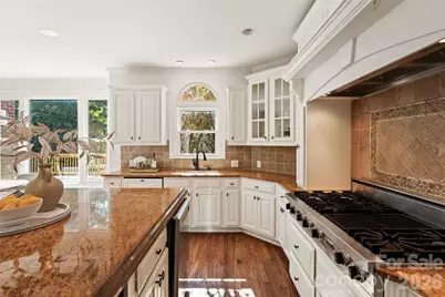 11204 Wescott Hill Drive, Huntersville, NC 28078 - Photo 11