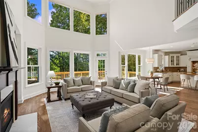 11204 Wescott Hill Drive, Huntersville, NC 28078 - Photo 17