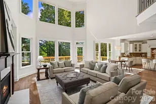 11204 Wescott Hill Dr, Huntersville, NC 28078 - Photo 17