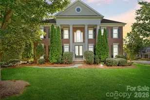 11204 Wescott Hill Dr, Huntersville, NC 28078 - Photo 1