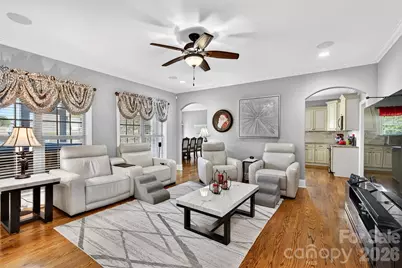 2330 Shiny Leaf Drive, Denver, NC 28037 - Photo 7