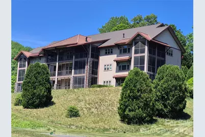 1564 Country Club Drive #B-301, Maggie Valley, NC 28751 - Photo 5