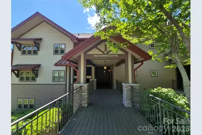 1564 Country Club Drive #B-301, Maggie Valley, NC 28751 - Photo 1
