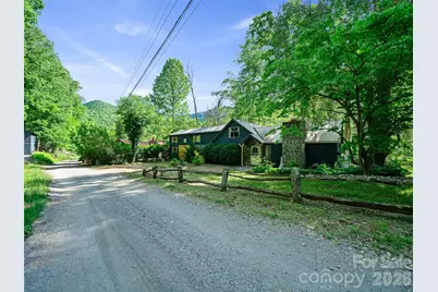 137 Mountain Farm Road, Burnsville, NC 28714 - Photo 1