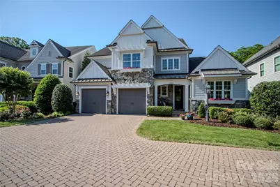 1020 N Sharon Amity Road, Charlotte, NC 28211 - Photo 1