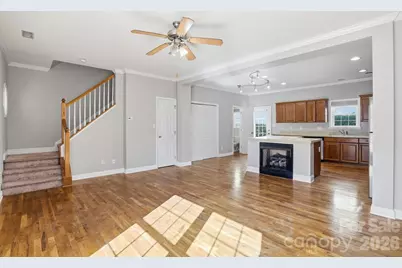 4322 Laurel Hill Lane, Charlotte, NC 28217 - Photo 3