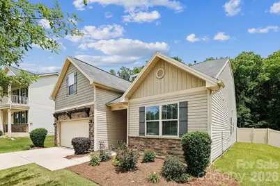 10214 Atkins Ridge Drive, Charlotte, NC 28213 - Photo 3