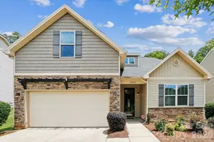 10214 Atkins Ridge Dr, Charlotte, NC 28213 - Photo 1