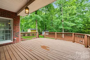 1320 Mill Race Ln, Stallings, NC 28104 - Photo 41