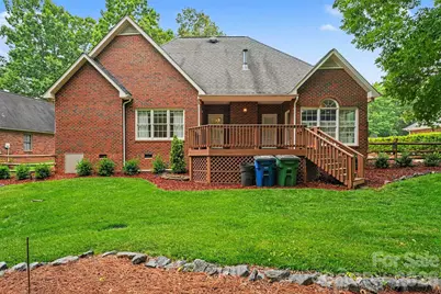 1320 Mill Race Lane, Stallings, NC 28104 - Photo 47