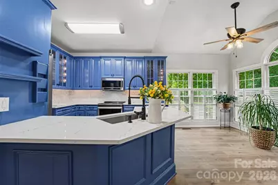 1320 Mill Race Lane, Stallings, NC 28104 - Photo 3