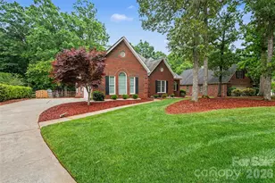 1320 Mill Race Ln, Stallings, NC 28104 - Photo 1