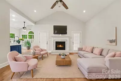 1320 Mill Race Lane, Stallings, NC 28104 - Photo 19