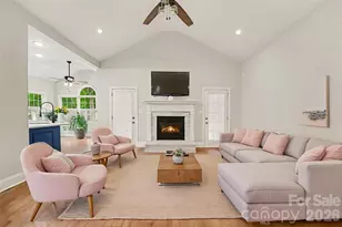 1320 Mill Race Ln, Stallings, NC 28104 - Photo 19