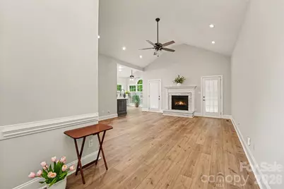 1320 Mill Race Lane, Stallings, NC 28104 - Photo 17