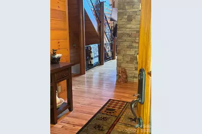 686 Hyacinth Drive, Clyde, NC 28721 - Photo 3