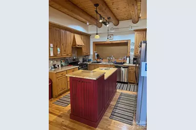 686 Hyacinth Drive, Clyde, NC 28721 - Photo 21