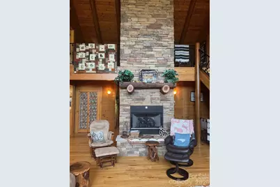 686 Hyacinth Drive, Clyde, NC 28721 - Photo 3