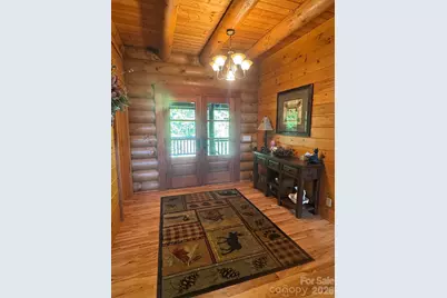 686 Hyacinth Drive, Clyde, NC 28721 - Photo 19