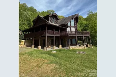 686 Hyacinth Drive, Clyde, NC 28721 - Photo 11