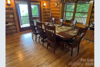686 Hyacinth Drive, Clyde, NC 28721 - Photo 9