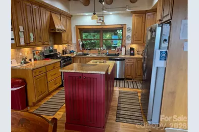 686 Hyacinth Drive, Clyde, NC 28721 - Photo 27