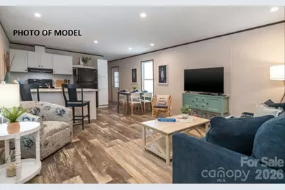 Tbd Biggerstaff Loop #E, Nebo, NC 28761 - Photo 3