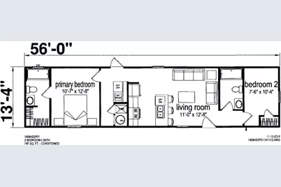 Tbd Biggerstaff Loop #E, Nebo, NC 28761 - Photo 5