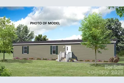 Tbd Biggerstaff Loop #E, Nebo, NC 28761 - Photo 1