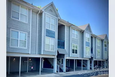 517 N Graham Street, Charlotte, NC 28202 - Photo 3