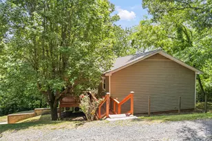 157 Highland Terrace, Clyde, NC 28721 - Photo 5
