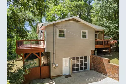 157 Highland Terrace, Clyde, NC 28721 - Photo 3
