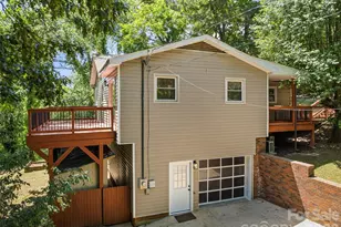 157 Highland Terrace, Clyde, NC 28721 - Photo 3