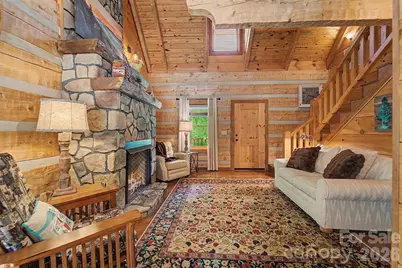 468 Old Yellow Branch Road, Robbinsville, NC 28771 - Photo 9