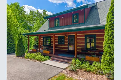 468 Old Yellow Branch Road, Robbinsville, NC 28771 - Photo 35