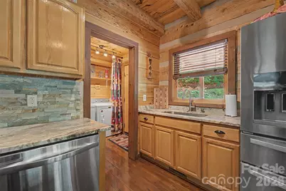 468 Old Yellow Branch Road, Robbinsville, NC 28771 - Photo 17
