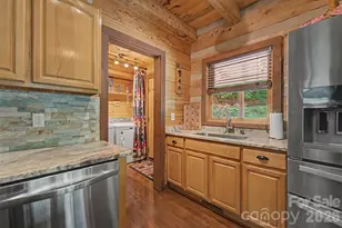 468 Old Yellow Branch Rd, Robbinsville, NC 28771 - Photo 17