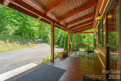 468 Old Yellow Branch Road, Robbinsville, NC 28771 - Photo 5